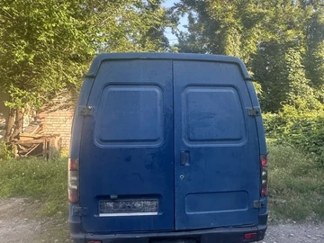 Авто ГАЗ 21 Волга 2004 № 8849911