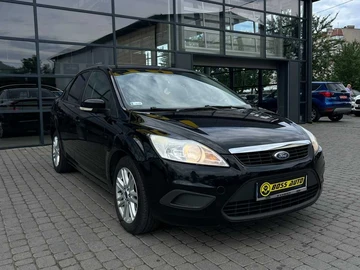 Авто Ford Focus 2011 № 8849916