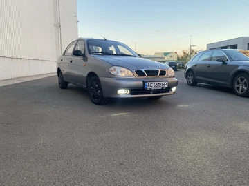 Авто ЗАЗ Lanos 2008 № 8849922