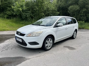 Авто Ford Focus 2008 № 8849923