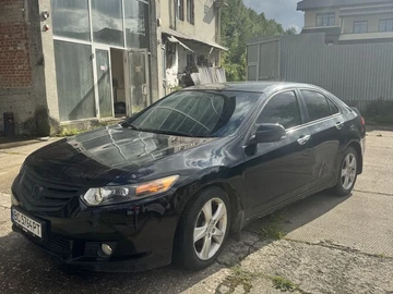Авто Honda Accord 2008 № 8849930