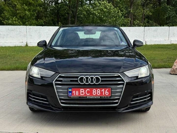 Авто Audi A4 2017 № 8849961