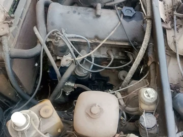 Авто ВАЗ 2106 1988 № 8849963