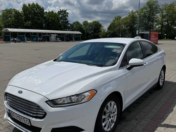 Авто Ford Fusion Usa  2016 № 8849964