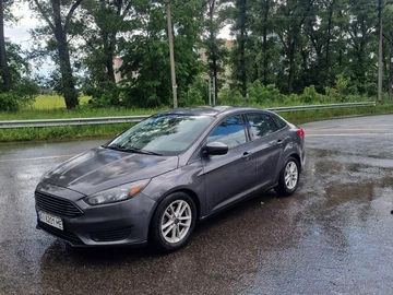 Авто Ford Focus 2016 № 8849965