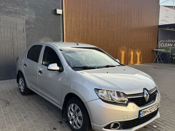 Авто Renault Logan 2016 № 8849967