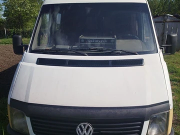 Авто Volkswagen Lt 1999 № 8849969