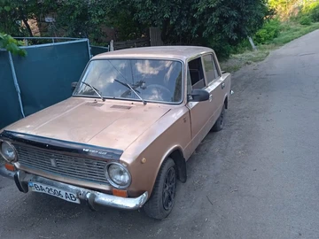 Авто ВАЗ 2101 1983 № 8849981