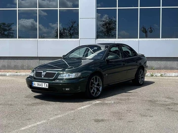 Авто Opel Omega 2001 № 8849982