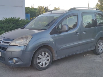 Авто Citroen Berlingo 2010 № 8849984