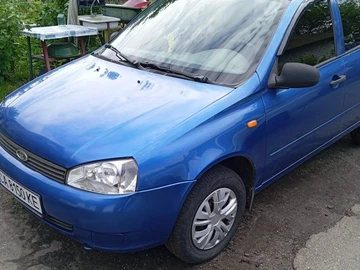 Авто ВАЗ 1118 Kalina 2006 № 8849993