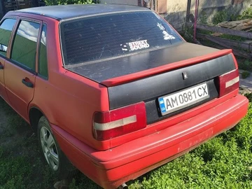 Авто Volvo 460 1994 № 8850001