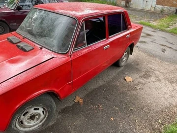 Авто ВАЗ 2101 1991 № 8850014