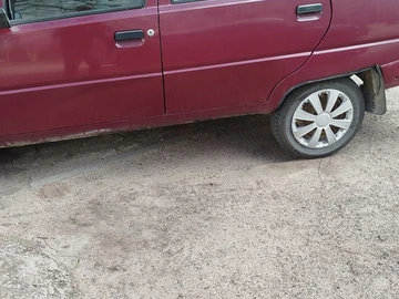 Авто ЗАЗ 1103 Slavuta 2005 № 8850103