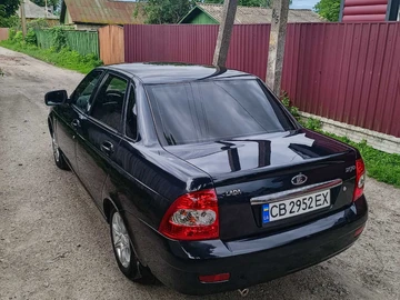 Авто ВАЗ 2170 Priora 2009 № 8850109