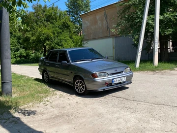Авто ВАЗ 2115 2012 № 8850111