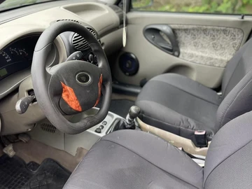 Авто ВАЗ 1119 Kalina 2006 № 8850113