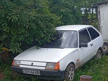 Авто ЗАЗ Таврия 1992 № 8850115