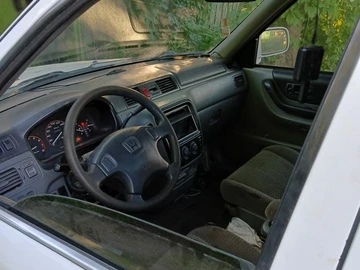 Авто Honda Cr-V 1998 № 8850116