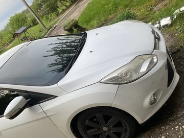 Авто Ford Focus 2012 № 8850119