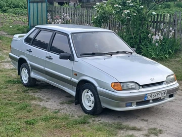 Авто ВАЗ 2115 2001 № 8850120