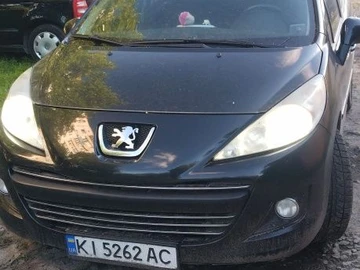 Авто Peugeot 207 2011 № 8850126