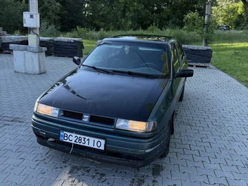 Авто SEAT Toledo 1994 № 8850133