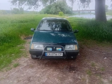 Авто ВАЗ 21099 2001 № 8850134
