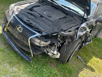 Авто Lexus Is Серія 2008 № 8850137