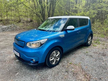 Авто KIA Soul 2018 № 8850139