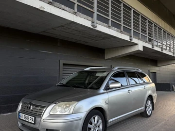 Авто Toyota Avensis 2005 № 8850144
