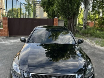 Авто Lexus Gs Серія 2005 № 8850145