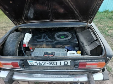 Авто ВАЗ 2106 1981 № 8850146