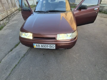 Авто ВАЗ 2110 1998 № 8850148