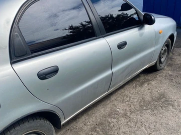 Авто Daewoo Arcadia 2004 № 8850155