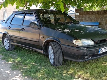 Авто ВАЗ 2115 2011 № 8850157