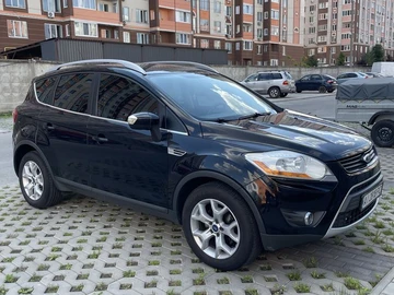 Авто Ford Kuga 2011 № 8850164