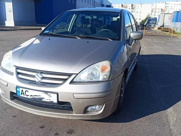 Авто Suzuki Liana 2004 № 8850167