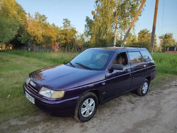 Авто ВАЗ 2111 2002 № 8850170