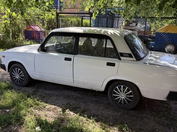 Авто ВАЗ 2107 2005 № 8850171