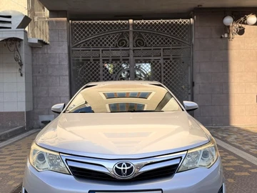 Авто Toyota Camry 2013 № 8850175