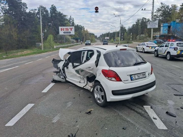 Авто Peugeot 207 2012 № 8850142