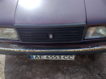 Авто ВАЗ 2107 2008 № 8850189