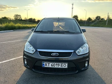 Авто Ford C-Max 2008 № 8850190