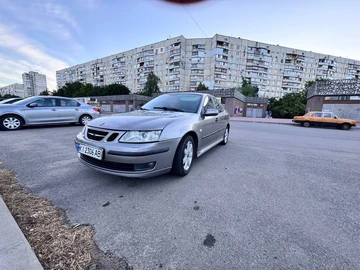 Авто Saab 9-3 X 2003 № 8850196