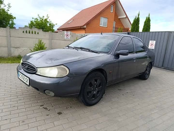 Авто Ford Mondeo 1997 № 8850202