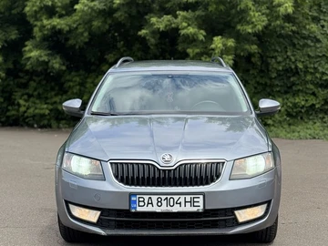 Авто Skoda Octavia 2013 № 8850203