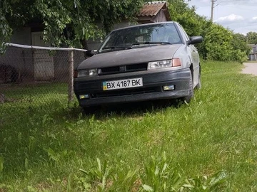 Авто SEAT Toledo 1993 № 8850208