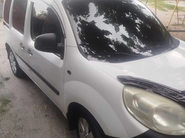 Авто Renault 4 2014 № 8850209