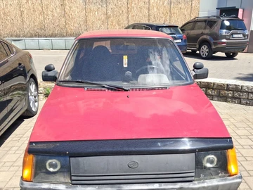 Авто ЗАЗ 1102 2002 № 8850217